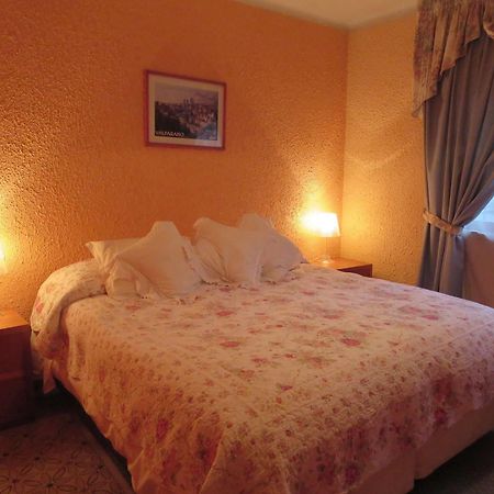 Marilu 'S Bed And Breakfast Hostel 산티아고 외부 사진
