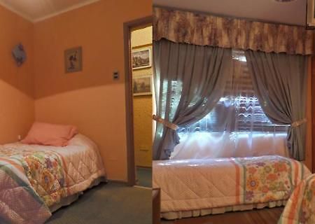 Marilu 'S Bed And Breakfast Hostel 산티아고 외부 사진