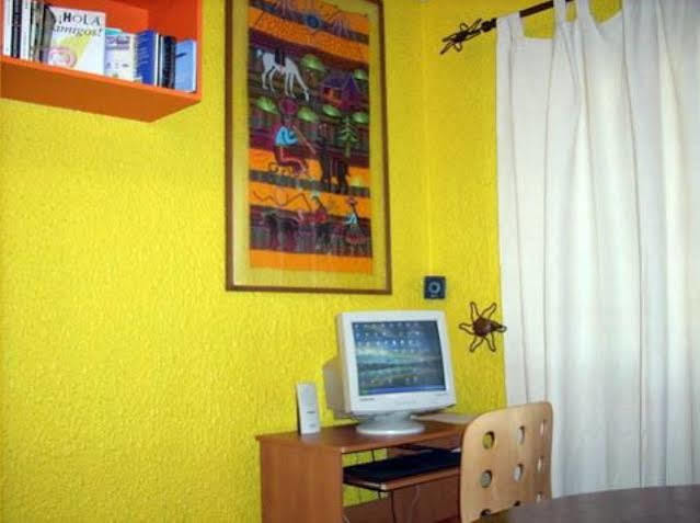 Marilu 'S Bed And Breakfast Hostel 산티아고 외부 사진