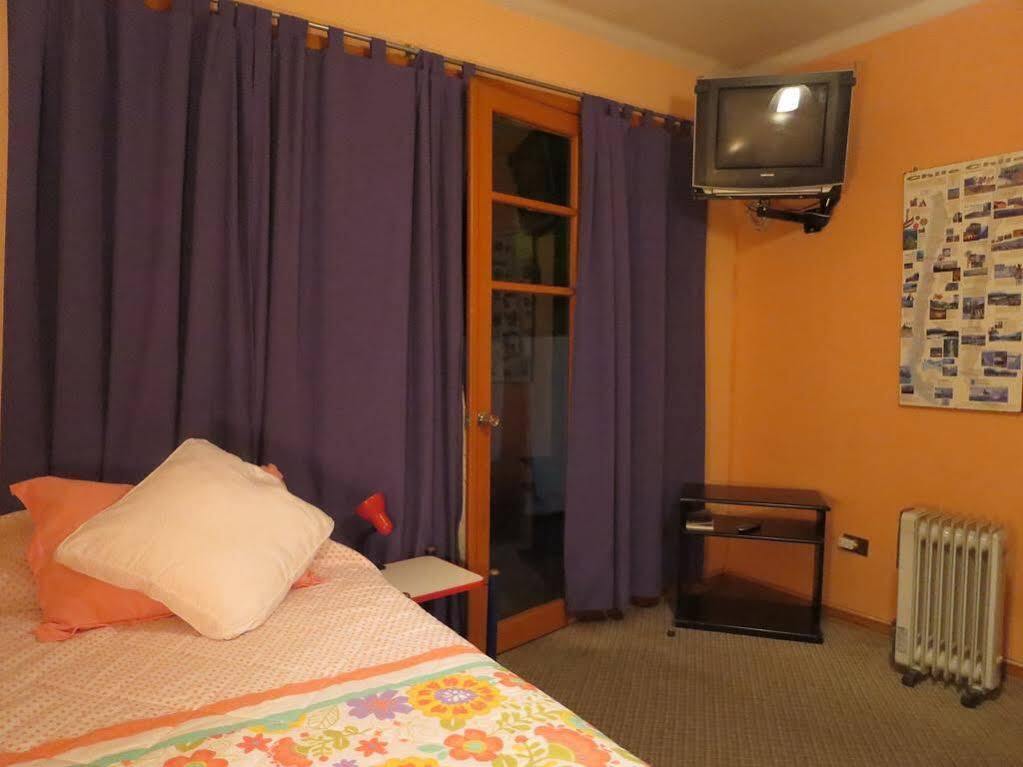 Marilu 'S Bed And Breakfast Hostel 산티아고 외부 사진