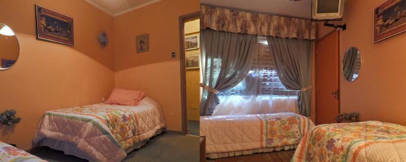 Marilu 'S Bed And Breakfast Hostel 산티아고 외부 사진